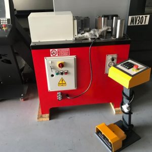 Vendita Presse Idrauliche Nuove