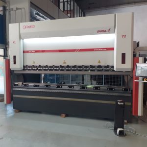 Vendita Presse Piegatrici Nuove