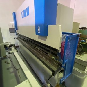 Vendita presse piegatrici usate