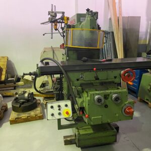 FRESATRICE UNIVERSALE INDUMA 2035