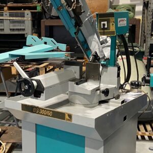 SEGATRICE A NASTRO IMET MOD BS 300/60