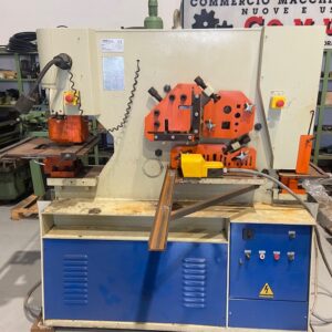 CESOIA UNIVERSALE MARCA VEM SUNRISE MOD IW 80 S DOPPIO CILINDRO ANNO 2003